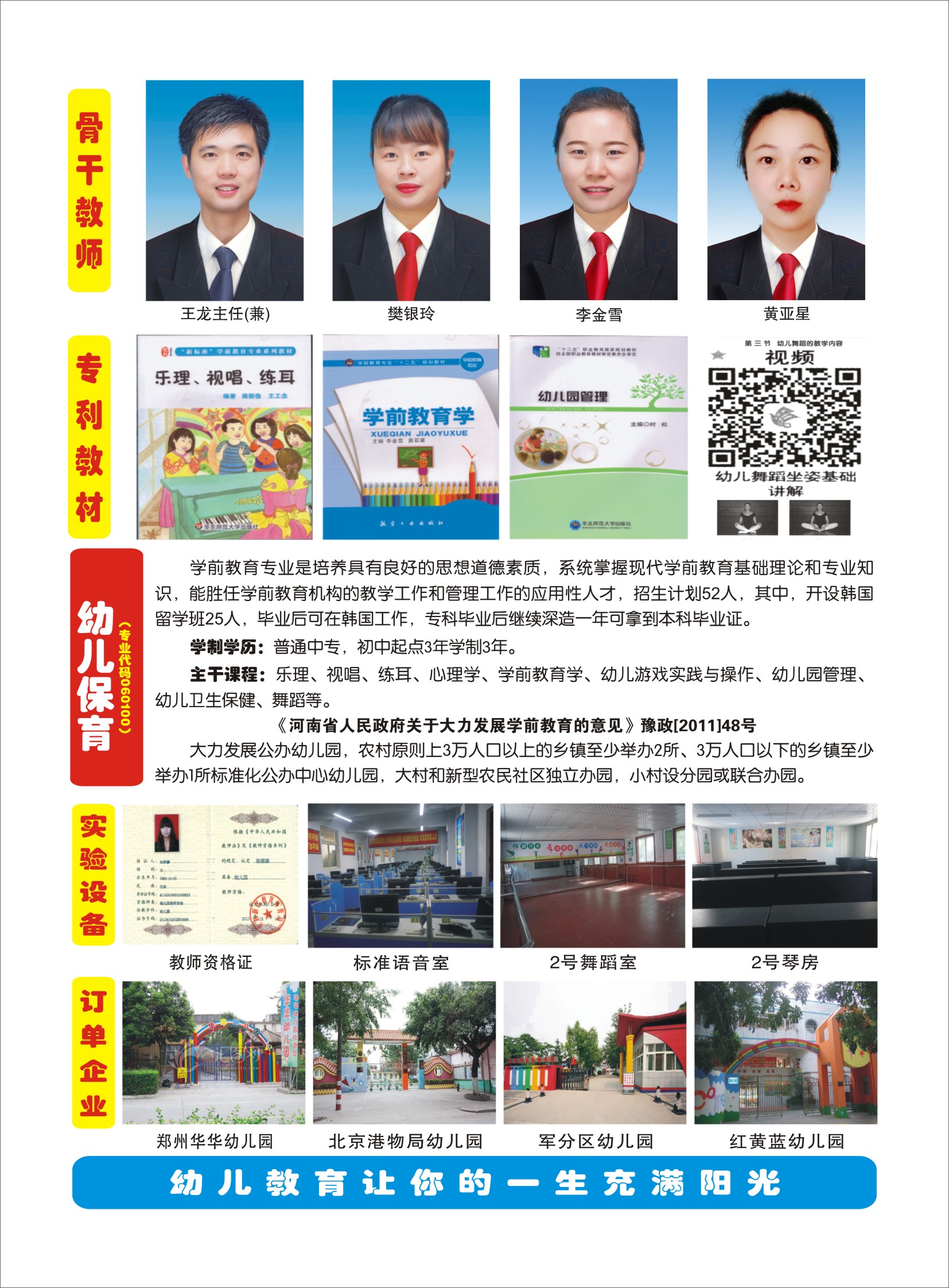 幼儿保育(图1)